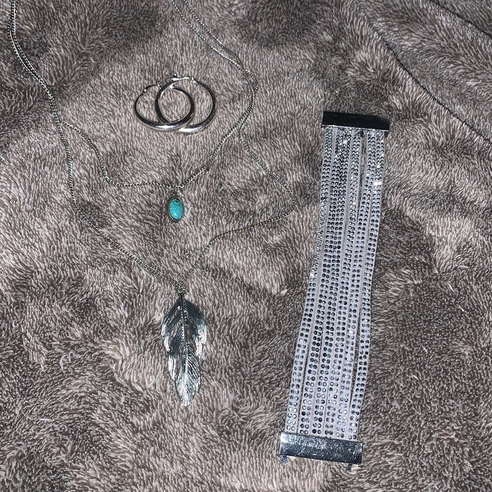 Jewelry set
